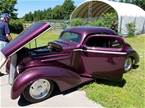 1936 Chevrolet Custom Picture 6