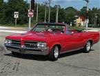 1964 Pontiac GTO Picture 6