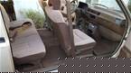 1988 Nissan Stanza Picture 6