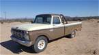 1965 Ford F250 Picture 6