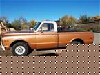 1971 Chevrolet C10 Picture 6