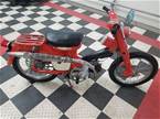 1963 Honda Trail 55 Picture 6