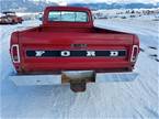 1971 Ford F100 Picture 6