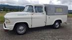 1960 Dodge D100 Picture 6