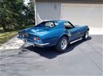 1969 Chevrolet Corvette Picture 6