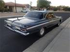 1964 Plymouth Fury Picture 6
