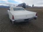 1969 Cadillac DeVille Picture 6