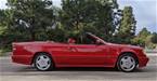 1994 Mercedes 320CE Picture 6
