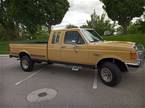 1989 Ford F250 Picture 6