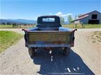 1951 Chevrolet 3800 Picture 6