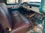 1960 Ford Panel Truck Picture 6