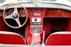 1967 Austin Healey MK3 Picture 6