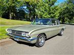 1961 Buick Skylark Picture 6