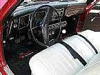 1968 Chevrolet El Camino Picture 6