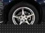 2000 Pontiac Trans Am Picture 6