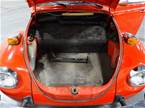 1978 Volkswagen Beetle Picture 6