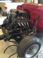 1966 Chevrolet C10 Picture 6