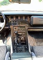 1986 Chevrolet Corvette Picture 6