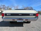 1972 Chevrolet El Camino Picture 6