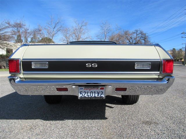 1972 chevy el camino for sale 1972 chevy el camino for sale