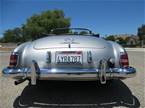 1956 Mercedes 190SL Picture 6