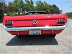 1965 Ford Mustang Picture 6