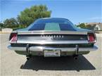 1969 Plymouth Barracuda Picture 6