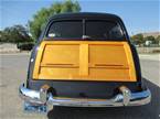 1951 Ford Woody Picture 6