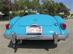 1958 MG MGA Picture 6