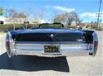 1968 Cadillac DeVille Picture 6