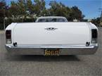1966 Chevrolet El Camino Picture 6