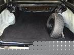 1957 Chevrolet Bel Air Picture 6