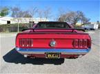 1969 Ford Mustang Picture 6