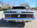 1970 Ford Mustang Picture 6