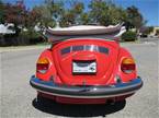 1979 Volkswagen Super Beetle Picture 6