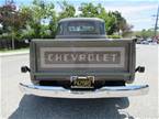 1948 Chevrolet 3100 Picture 6