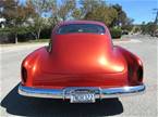 1951 Chevrolet Fleetline Picture 6