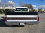 1971 Chevrolet C10 Picture 6