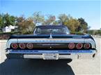 1964 Chevrolet Impala Picture 6