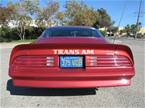 1976 Pontiac Trans Am Picture 6