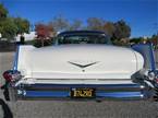 1957 Cadillac Coupe Deville Picture 6
