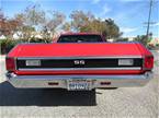 1972 Chevrolet El Camino Picture 6