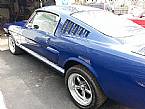 1966 Ford Mustang Picture 6