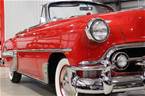 1953 Chevrolet Bel Air Picture 6