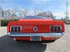 1970 Ford Mustang Picture 6