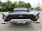 1957 Ford Thunderbird Picture 6