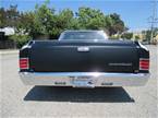 1967 Chevrolet El Camino Picture 6
