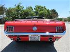 1966 Ford Mustang Picture 6
