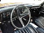 1968 Chevrolet Chevelle Picture 6