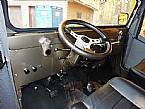 1967 Jeep CJ5 Picture 6